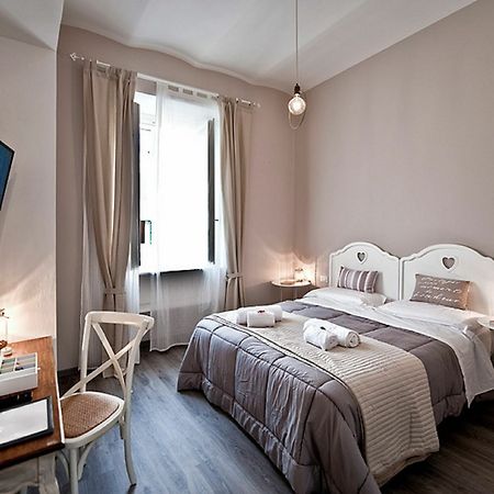 Bed and Breakfast Tinkerbell Рим Екстер'єр фото