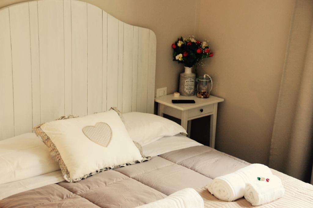 Bed and Breakfast Tinkerbell Рим Екстер'єр фото