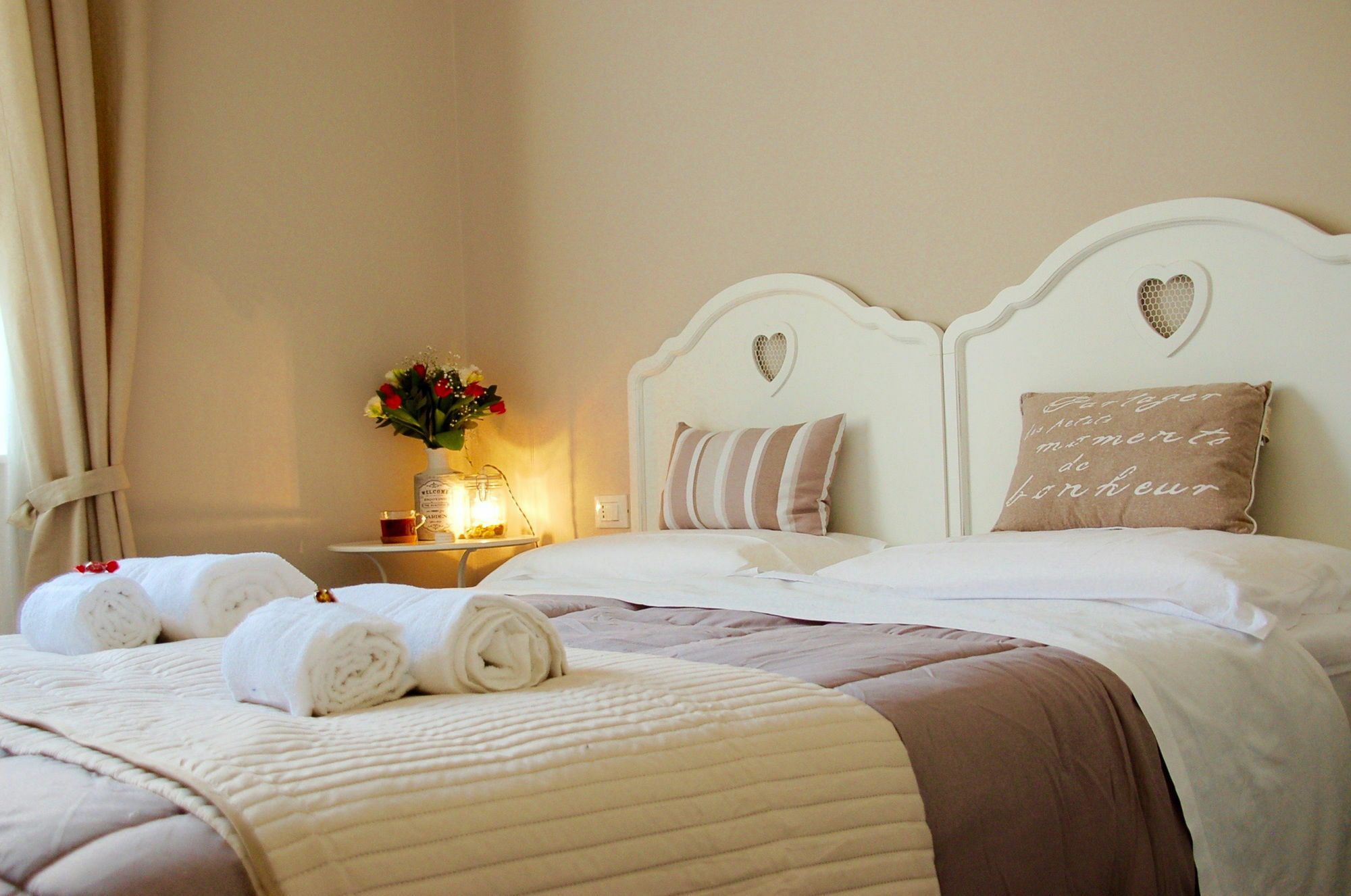 Bed and Breakfast Tinkerbell Рим Екстер'єр фото
